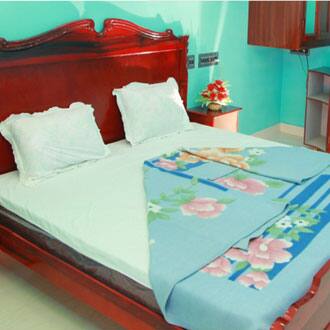 Rainbow Cottage, Thekkady 2